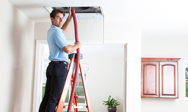 Best Affordable Air Duct Cleaning  in Fulton, KY